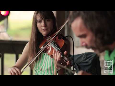 Gladden House Sessions 2018 II A Hawk and a Hacksaw