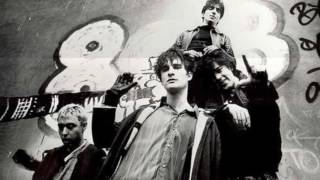 Longpigs - She Said (Black Session 24/6/1996)