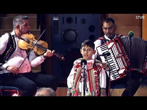 Pokošovci - Odkážte, odpíšte tej mojej materi | STVR