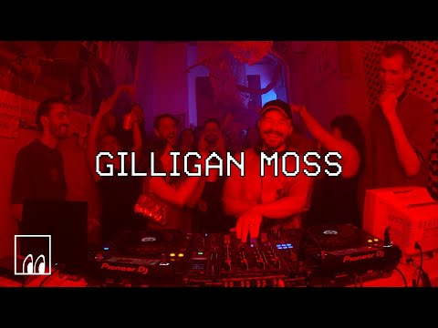 Uplifting Dance Mix // Gilligan Moss // Le Petit Box Radio 060