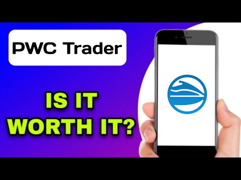 Pwctrader