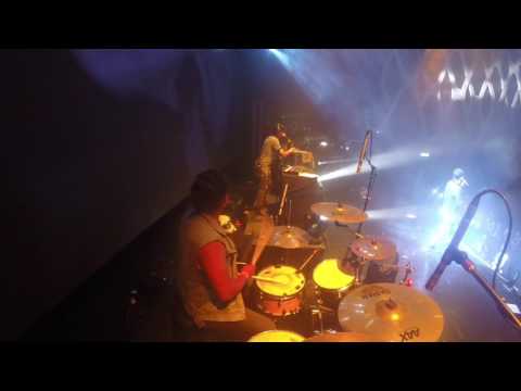 PARA OLVIDAR LIVE IN MEXICO