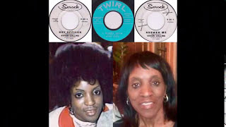 " I Wanna Know" (Vivian "Soul" Collins-Jones)... Detroit, Michigan