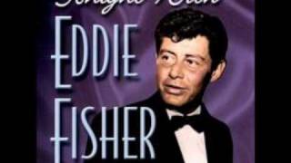 Eddie Fisher Akkoorden