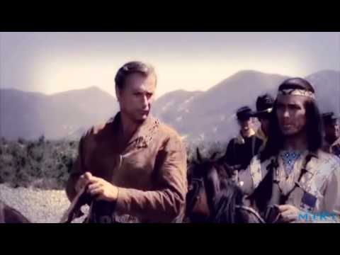 Winnetou/Old Shatterhand - Into the Night