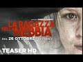 La Ragazza Nella Nebbia Teaser Trailer Ufficiale