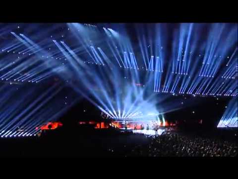 #SuperBowl2014 Bruno Mars - Red Hot Chili Peppers