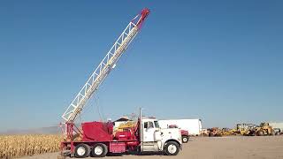 Grua móvel Peterbilt 359 a venda - Imagem 4 | Machineryline MZ Grua móvel Peterbilt 359 | Imagem 4 - Machineryline