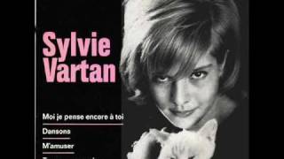 Sylvie Vartan = Tous mes Copains =.wmv