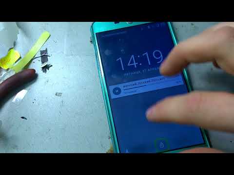 Wileyfox Swift 2 отвязка Вайлифокс Свифт 2 FRP гугл unlock google account