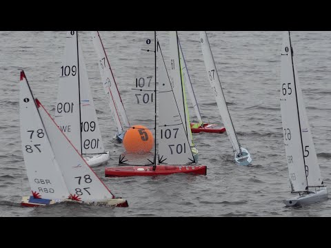 2022 IOM Championship