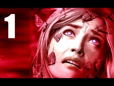 Perception - Part 1 Let's Play Commentary Walkthrough