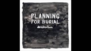 Planning For Burial - Golden