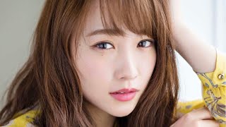 【川栄李奈】極上のグラビア