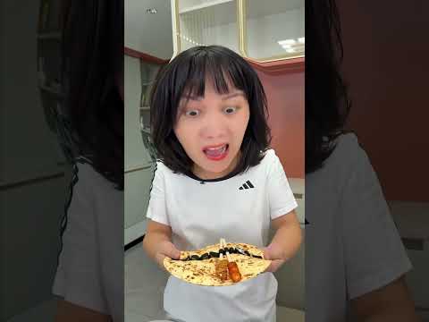 📚😲 I’m shocked by Julie’s stationery again!#funny