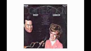 SET ME FREE - Dottie West & Don Gibson