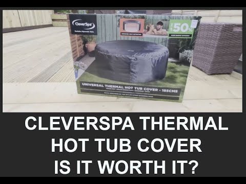 image-What is a thermal spa blanket?