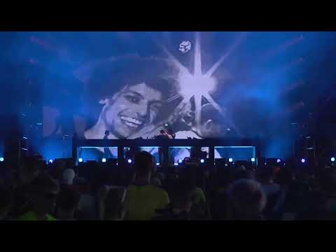 Rampage Open Air 2023 - Gentlemens Club