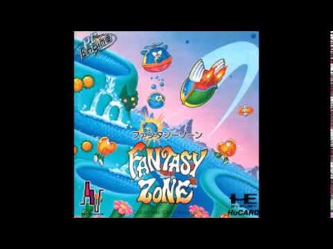 [Fantasy Zone] Victory Way - Piano Ver.