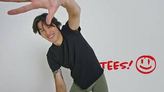 Hanes Originals | Make Yourself Comfortable