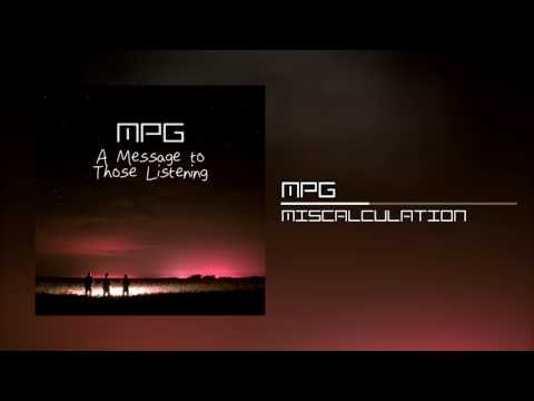 Video thumbnail for Miscalculation