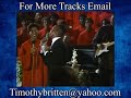 Joy by Kirk Franklin & Georgia Mass Choir Instrumental