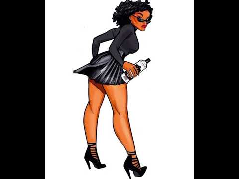 Dj Maceeya (ft. Dj Scratch & Dj Nzisto) - 3 Ninjas