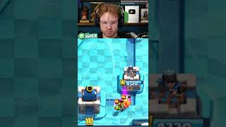 EASY GOBLIN BARREL KING ACTIVATION 🔥 - Deck Guide by JuicyJ