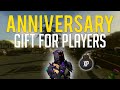 A gift for all Runescape players & Mini event