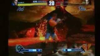 Street Fighter IV 4 How to Unlock All Characters WALKTHROUGH part 2