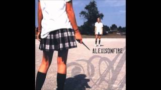 Alexisonfire Full 2001 Debut Album