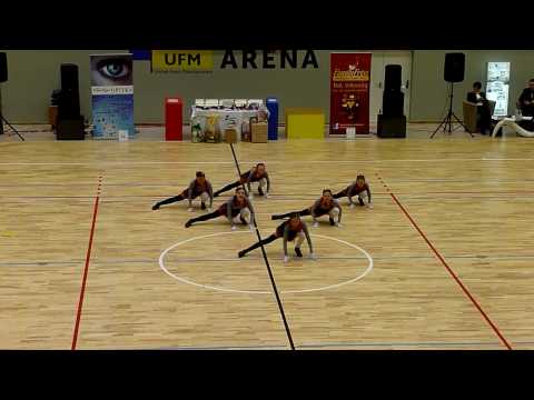 ACRO DANCE SE - CAMP ROCK 2017.03.04.