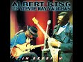 Albert King & Stevie Ray Vaughan - Ask Me No Questions
