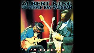 Albert King &amp; Stevie Ray Vaughan - Ask Me No Questions