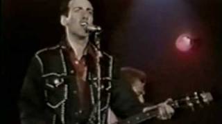 The Clash-  Somebody Got Murdered