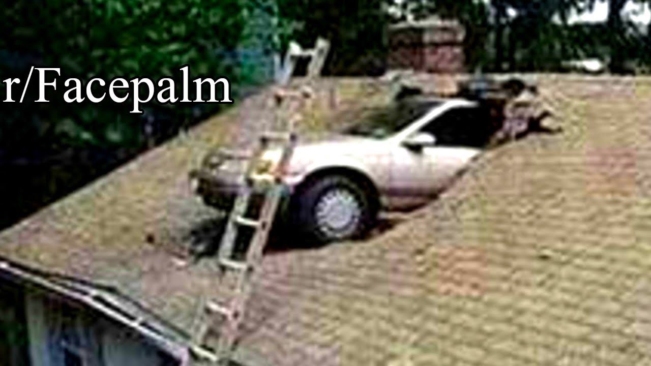 r/Facepalm | HOW