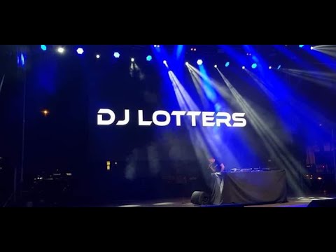 DJ LOTTERS x Hoffer Dani -  Rólad Álmodom 2024  (RDM Official Videó )