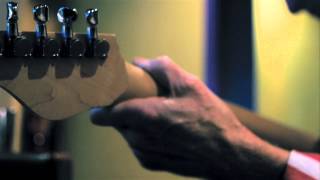 War Drum x Robby Krieger of the Doors Promo