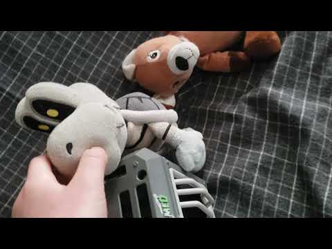 white monkey gets cage again!!!!! by skeleton Koopa