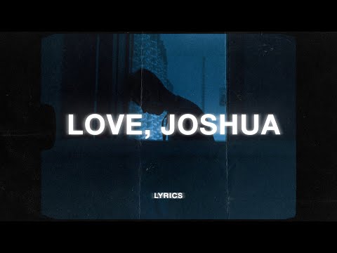 cavasoul & Vedh - love, joshua (Lyrics)