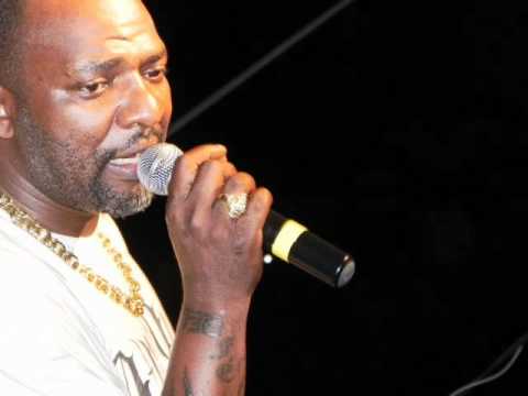 Mr Catra -  Medley 2010