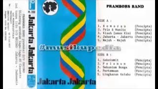 Download lagu (Full Album) Prambors Band # Jakarta Jakarta mp3 Download lagu (Full Album) Prambors Band # Jakarta Jakarta mp3