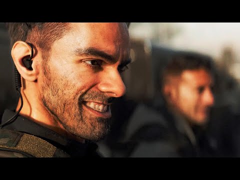 CALL OF DUTY MODERN WARFARE 2 Gameplay Walkthrough Part 8 ENDING Campaign FULL GAME [4K 60FPS PS5]