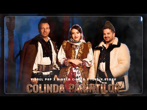 Viorel Pop and 3 more