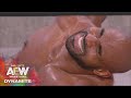 Was Scorpio Sky Able To Take That Next Step Against TNT Champ Cody AEW Dynamite 8 12 20