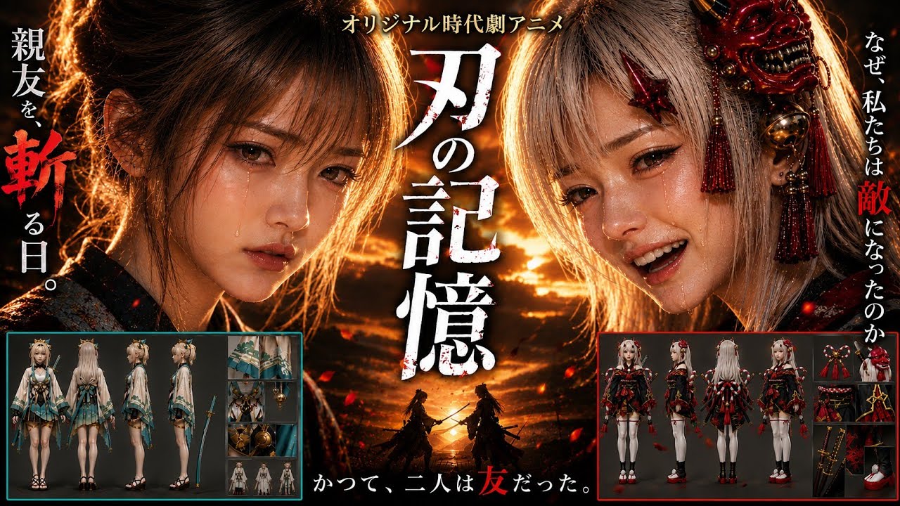 YouTubeサムネイル
