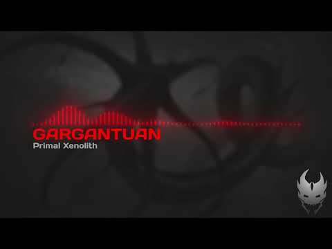 Primal Xenolith - Gargantuan