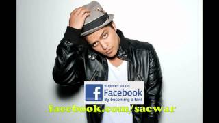 Bruno Mars ft. Claude Kelly - Girl Wait For You (CDQ) [FULL SONG]