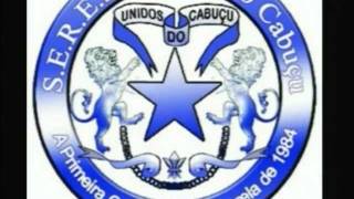 BETH CARVALHO, A ENAMORADA DO SAMBA CABUÇU 84