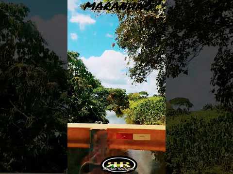 Vitória do Mearim Maranhão #turismonordeste #reggae #turistandoemsp